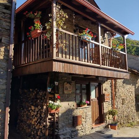 Casa Bell Vendégház Manzanedo de Valdueza Kültér fotó