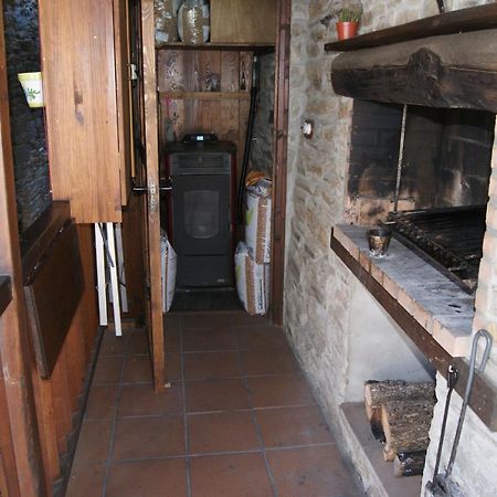 Casa Bell Vendégház Manzanedo de Valdueza Kültér fotó