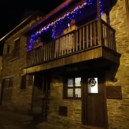 Casa Bell Vendégház Manzanedo de Valdueza Kültér fotó