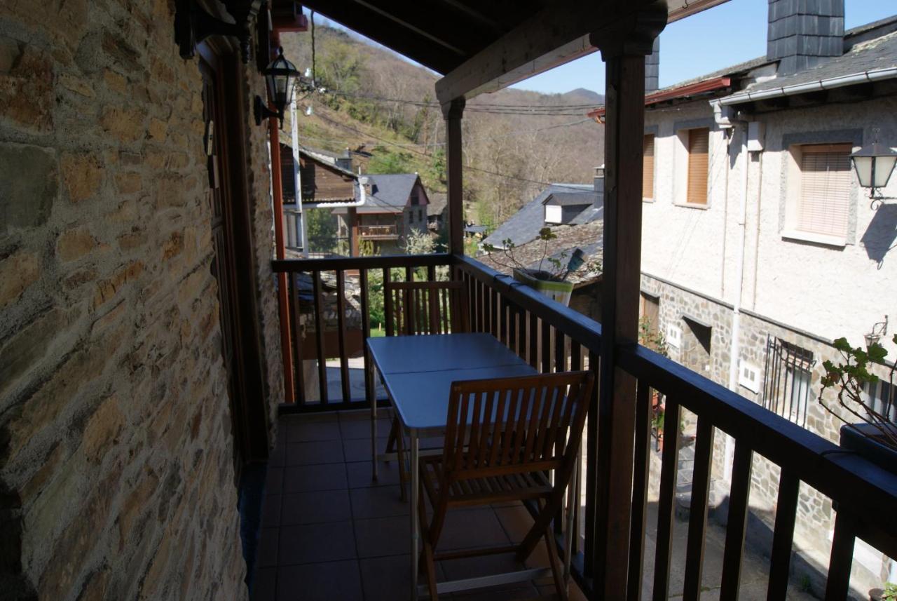 Casa Bell Vendégház Manzanedo de Valdueza Kültér fotó