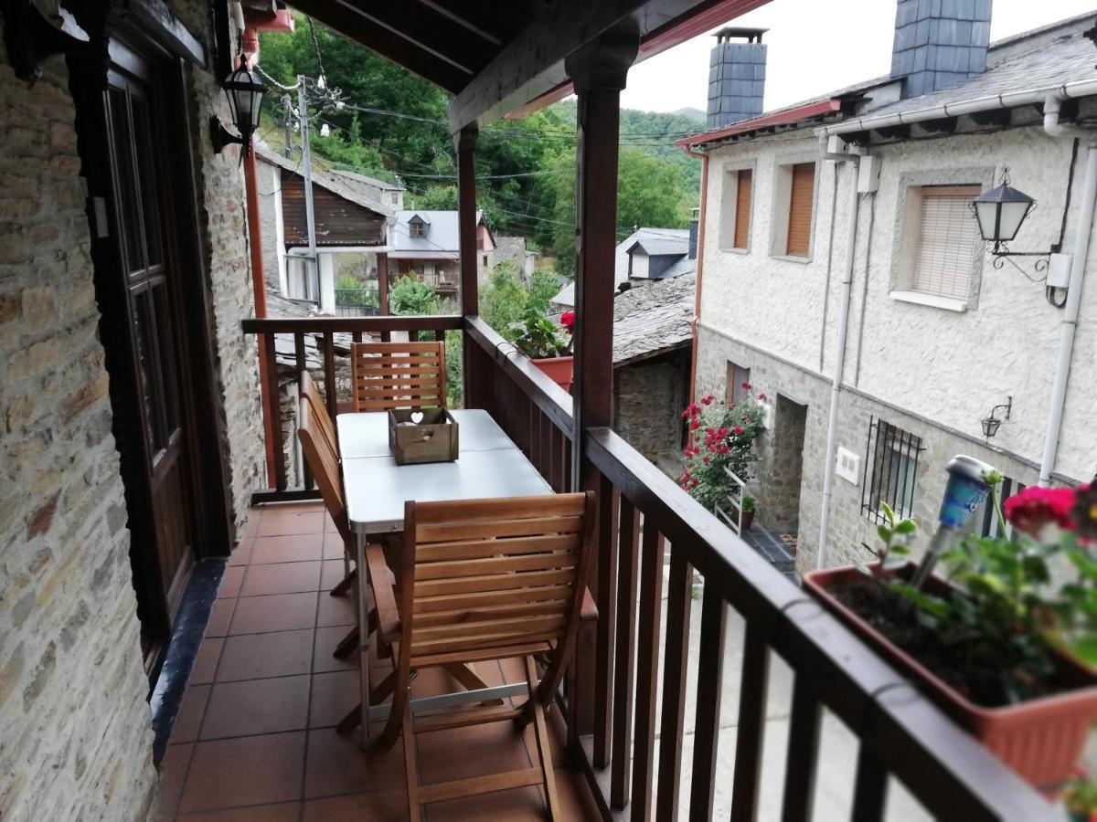 Casa Bell Vendégház Manzanedo de Valdueza Kültér fotó